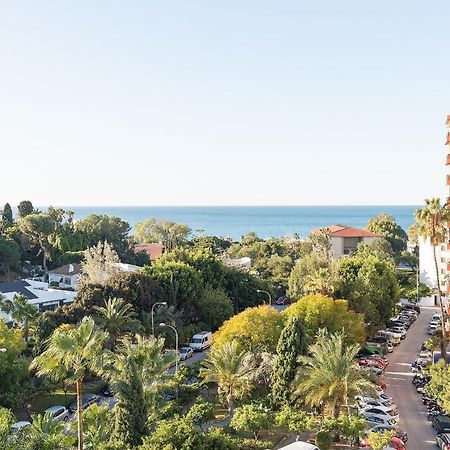 Estudio Candado Beach Málaga Eksteriør billede