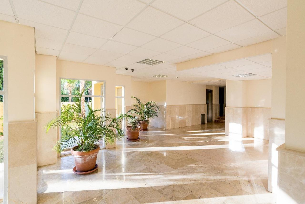 Estudio Candado Beach Málaga Eksteriør billede