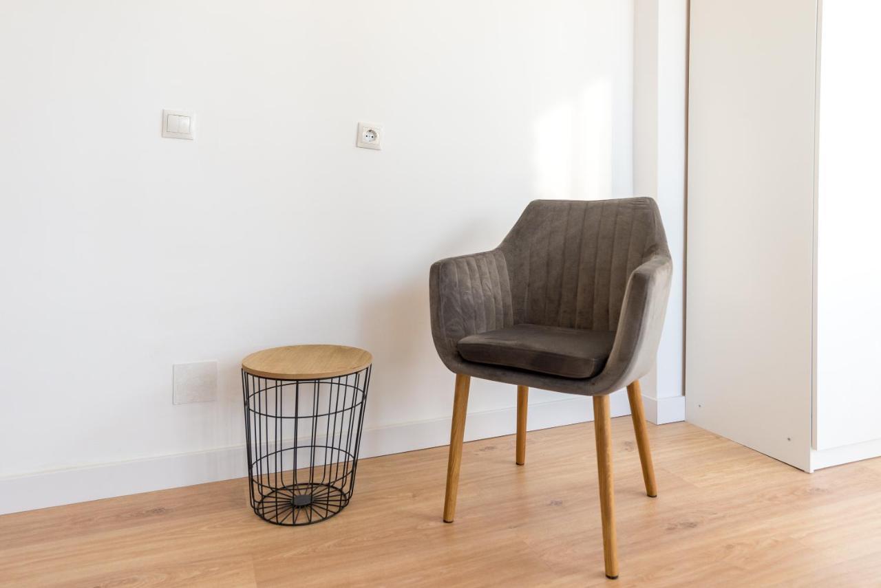 Estudio Candado Beach Málaga Eksteriør billede