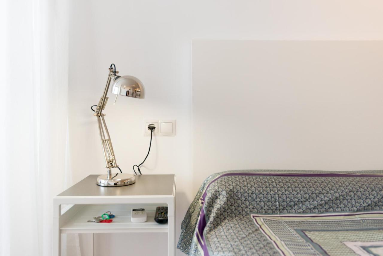 Estudio Candado Beach Málaga Eksteriør billede