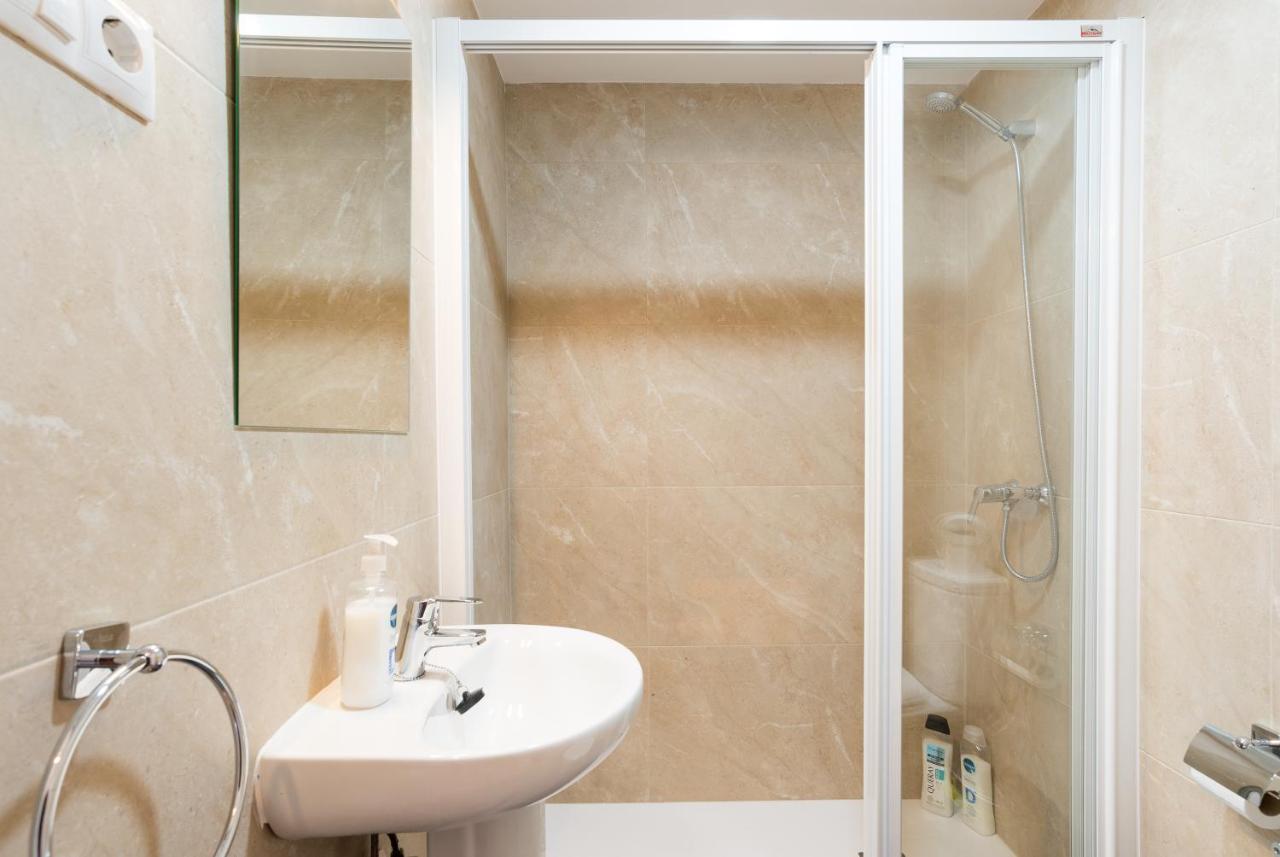 Estudio Candado Beach Málaga Eksteriør billede