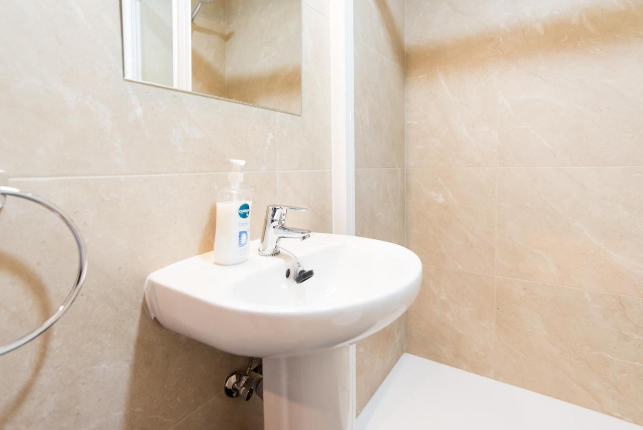 Estudio Candado Beach Málaga Eksteriør billede